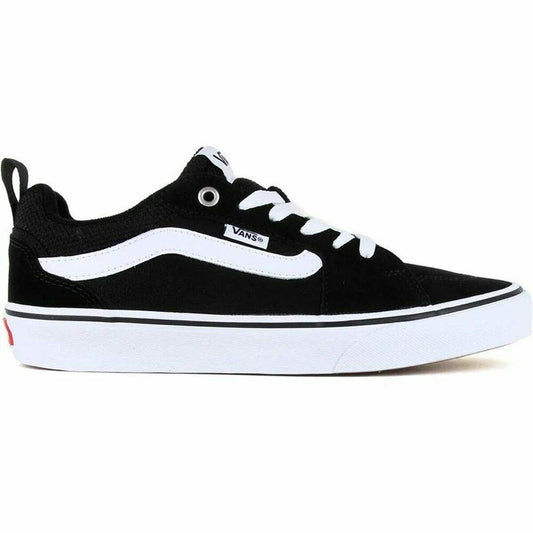 Chaussures de Sport pour Homme Vans MN Filmore - Vans - Jardin D'Eyden - jardindeyden.fr